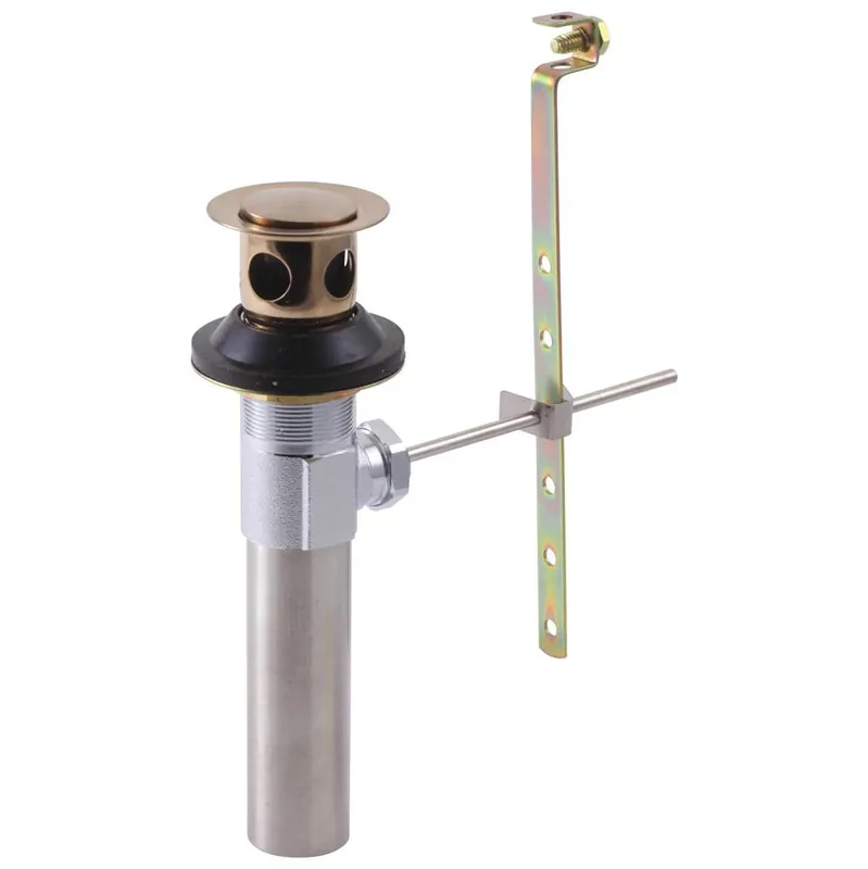 Peerless RP38958BL Pop-Up Drain Assembly