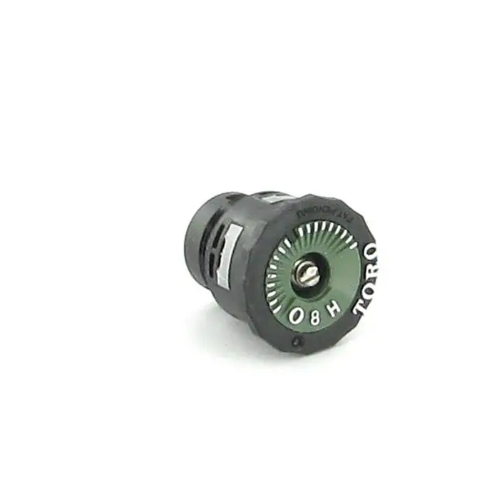 Toro 8T-H Precision Half Circle Male Nozzle 8 ft