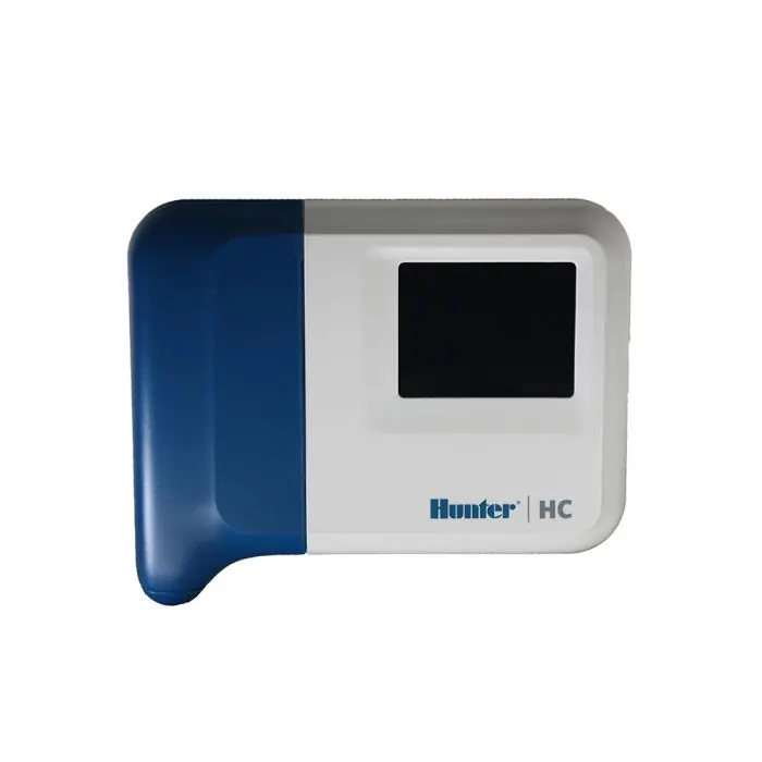 Hunter HC-1200M HC 12 Station Expansion Module