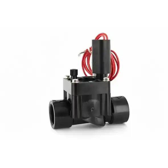 Storm 950125 950 In-Line Electric Valve 20 - 200 psi