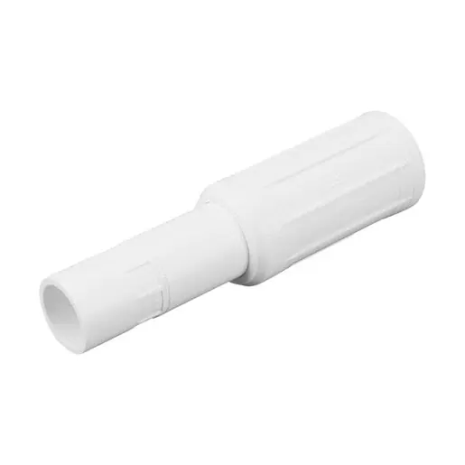 Nds 118-12C Pro-Span Compact 1-1/4 in. Expansion Repair Coupling
