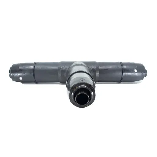 Carrhill PC50634 Permasert Tee Gas SDR11