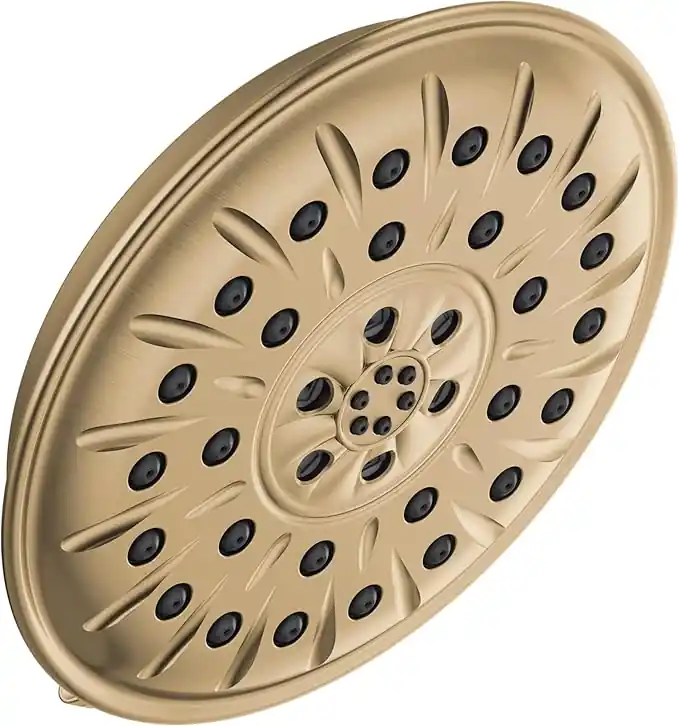 Delta Faucet 52487-CZ-PR Universal Showering Components Showerhead