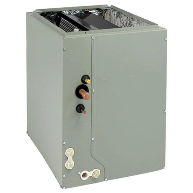 Trane 4TXCA002RS3HCA Premium Multipoise Cooling & HP 1.5 - 2 Ton 14.5 inches W