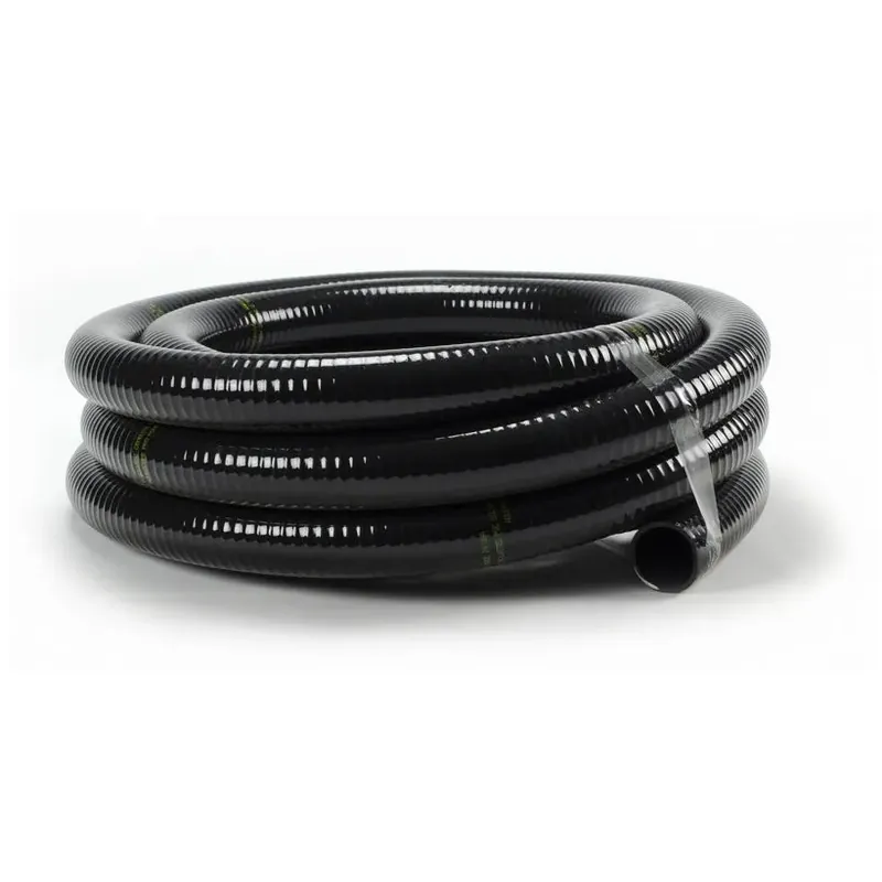 Aquascape 29024 Flexible PVC Pipe 2 inches x 50 feet