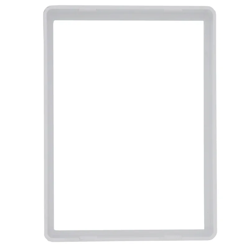 Sioux Chief 696-EX OxBox��� 4 x 5-1/2 x 1 in. Outlet Box Frame Extension