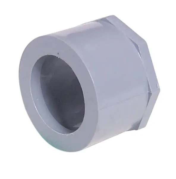 Southwire 1132 3/4 inches x 1/2 inches PVC Reducer Bushing