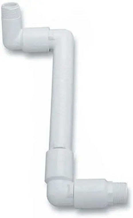 Rain Bird A66705 TSJ12 Swing Joint 1 in. x 12 in.