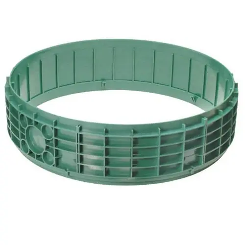 Tuf-Tite 24x6-RIS Round Riser 24 inches x 6 inches