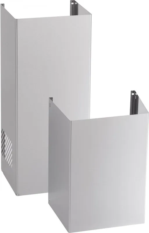 Ge Appliances UXDC72SJSS 9 (ft.) Ceiling Duct Cover Kit