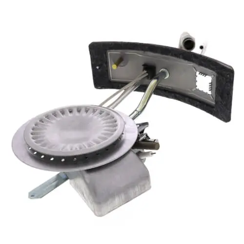 State 100112351 Water Heaters Burner Assembly 18 in