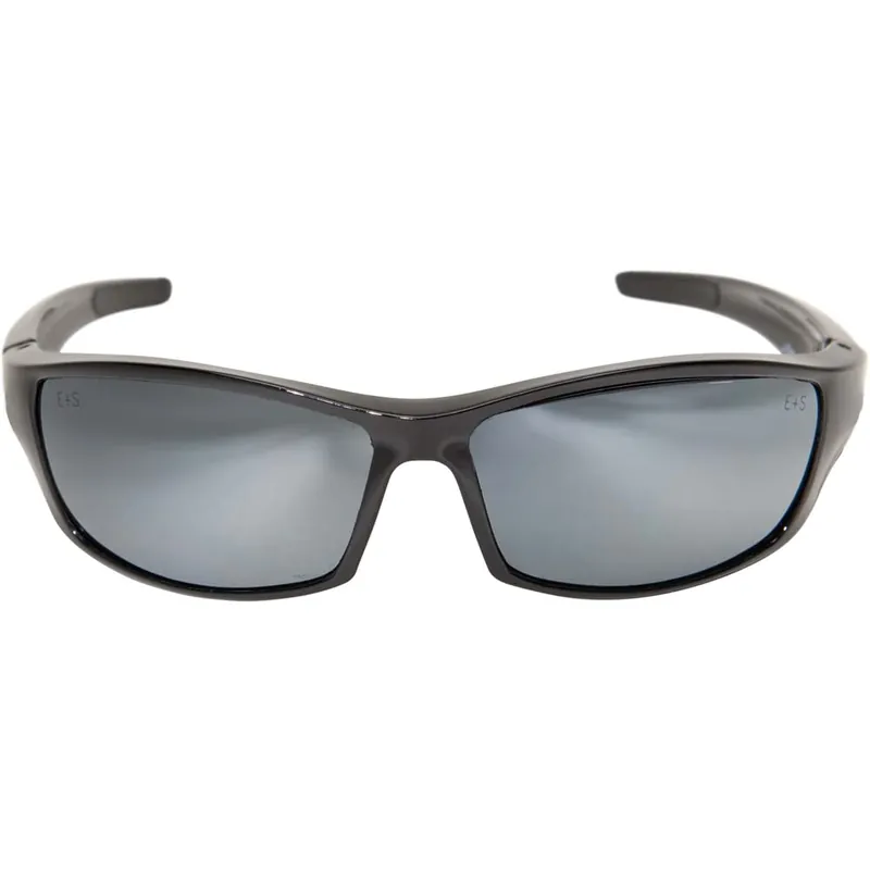 Edge SR117 Reclus Wrap-Around Safety Glasses