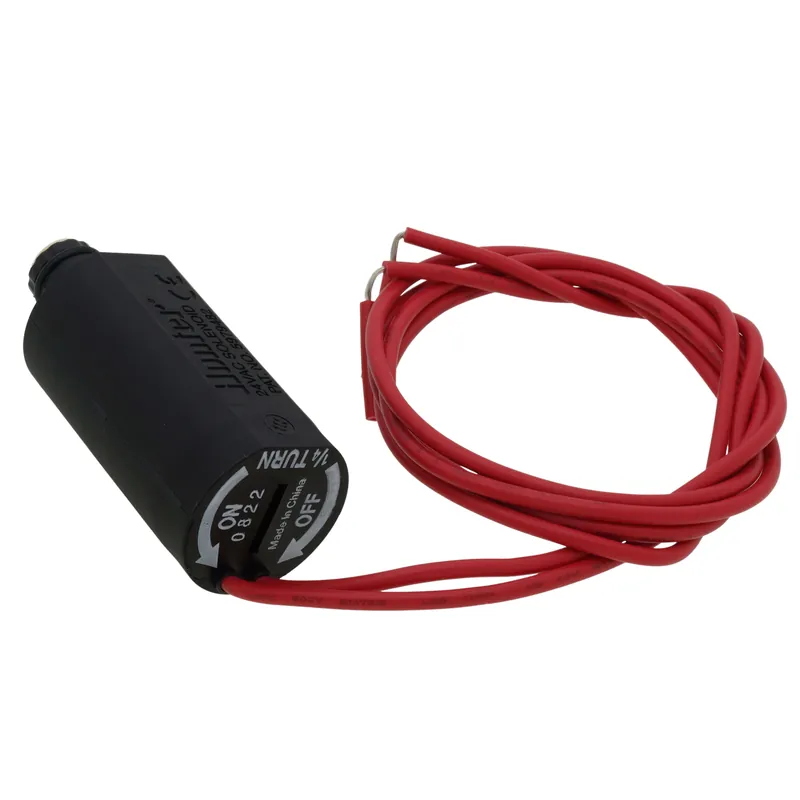 Hunter 606800 24 VAC Replacement Solenoid for Hunter Valves