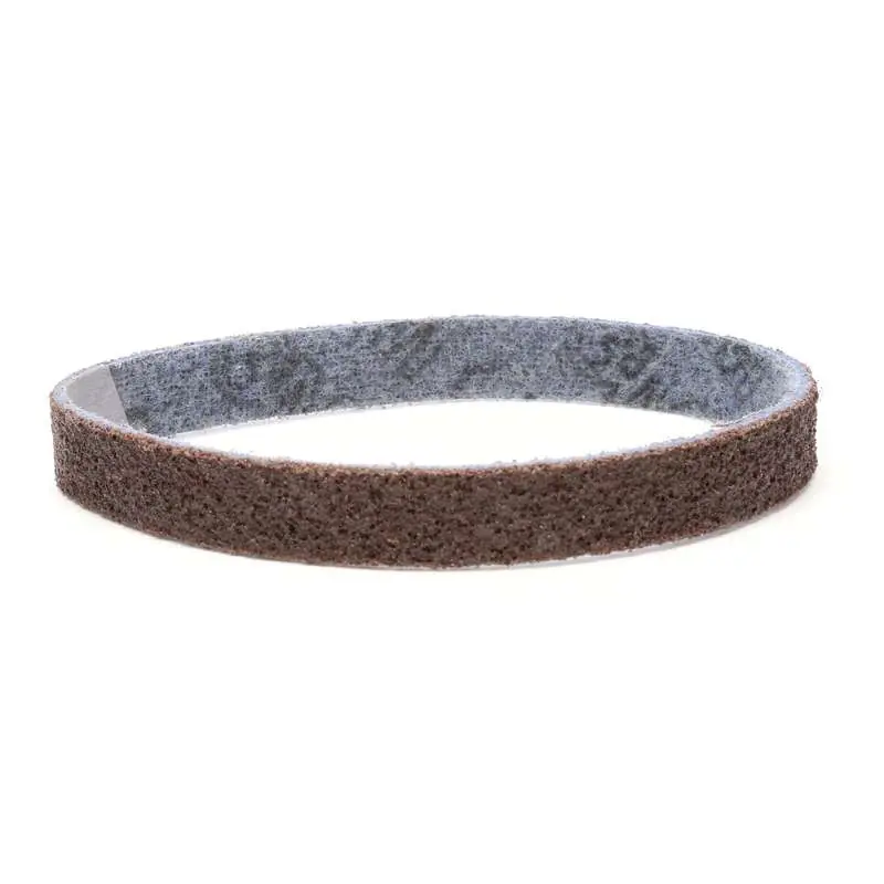 Scotch-Brite 7000046043 se surface cond. belt 3/4x18