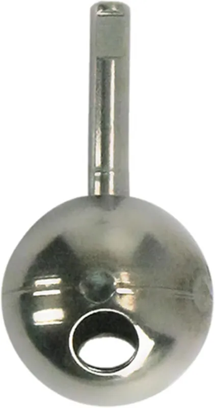 Delta Faucet RP70MBS ball assembly lever handle
