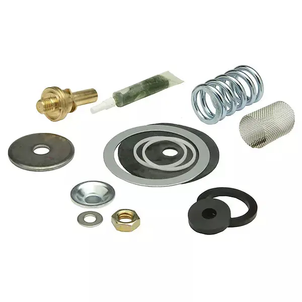 Wilkins RK34-600XL 3/4 inches 600XL Complete Repair Kit