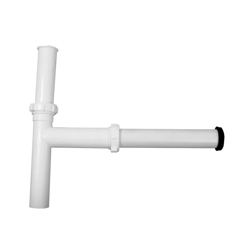 Oatey P9100T telescopic disposer kit 1-1/2 in nominal