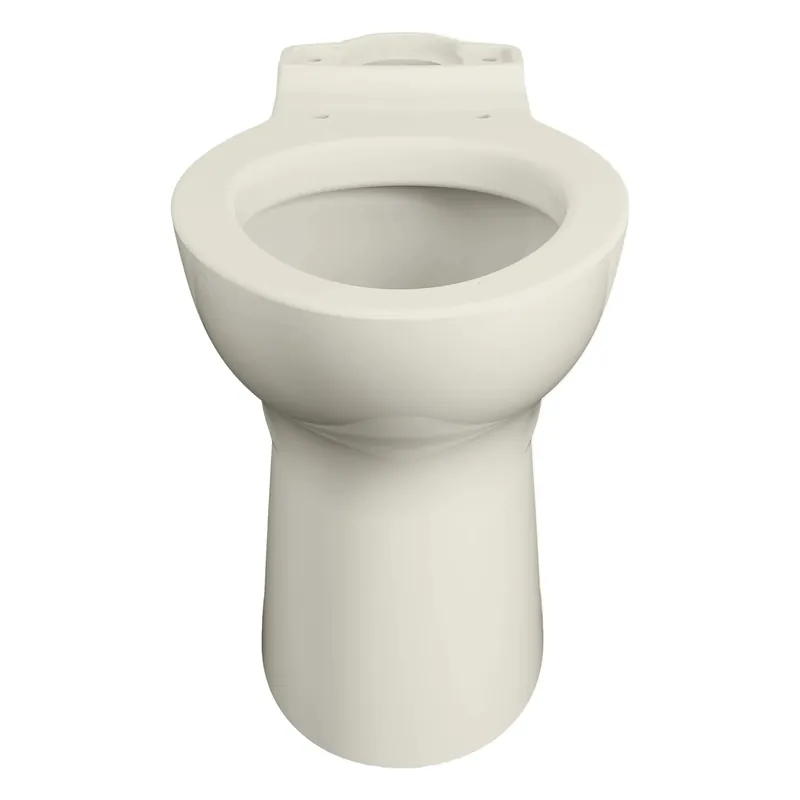 American Standard 3517A.101LIN Cadet Pro Chair Height Elongated Toilet Bowl Only