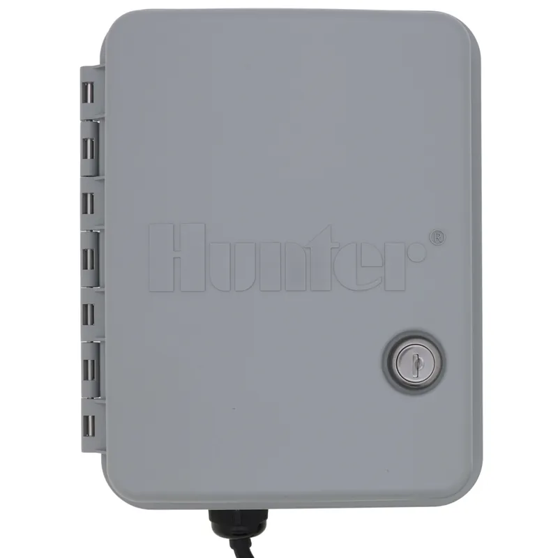 Hunter XC800 X-Core 8 Station Indoor/Outdoor Controller