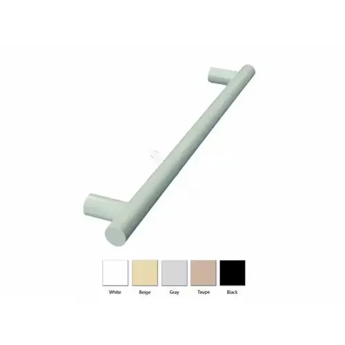 Saftron X-36-G 36 inches 2-Post Safety/ Exercise Support Bar