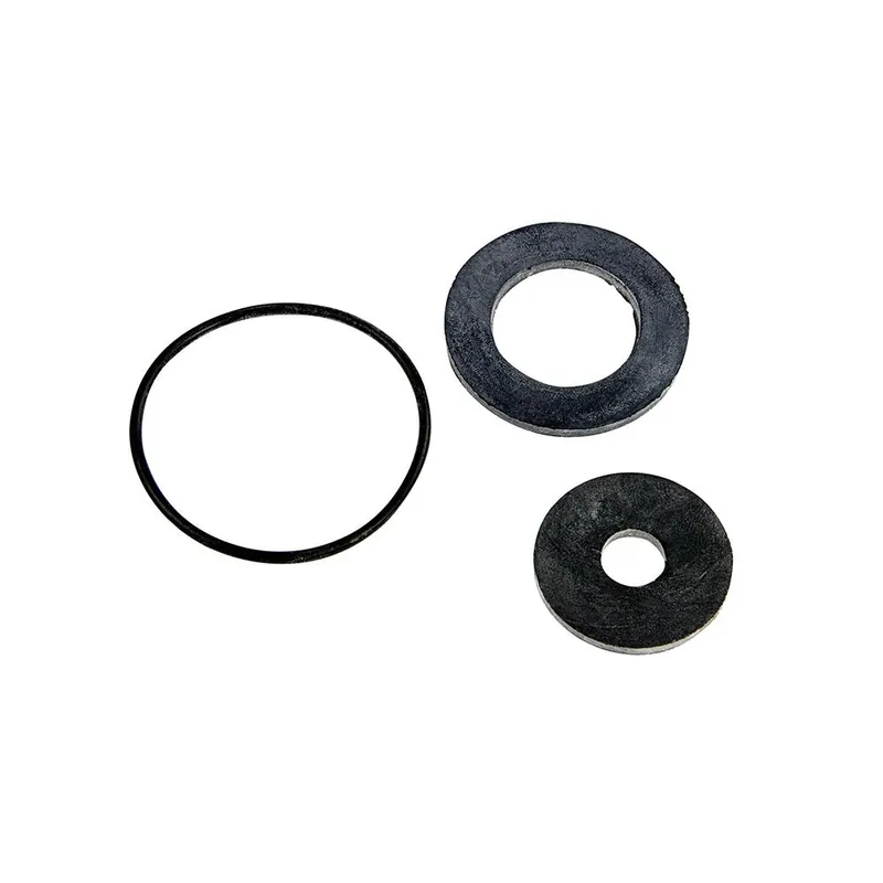 Febco 905020 Rubber Parts Kit for a 765 Pressure Vacuum Breaker (1/2 inches - 3/4 inches)