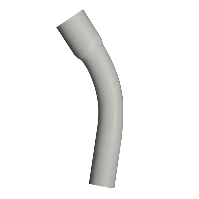 Cantex 5233768 Conduit Elbow 2 in 45 deg