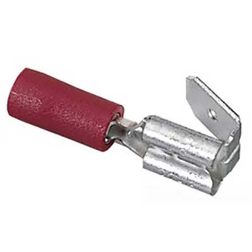 Ideal Industries 83-9611 Vinyl Insul Multi-Stack Disconn 22-18AWG (25/Box)