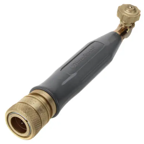 Turbo Torch G4 Torch Handle 3/8 inches