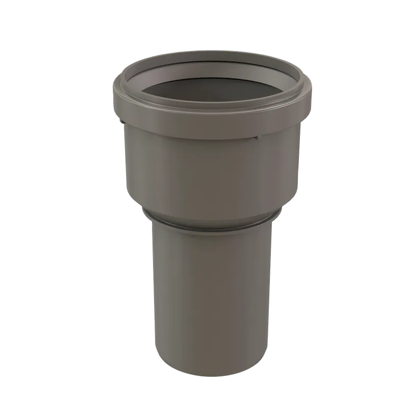 Centrotherm 250408100990 InnoFlue Increaser 2 to 3 feet'