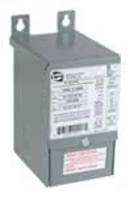 Hammond C1FC50LE POTTED 1PH 500VA240x480-120/240
