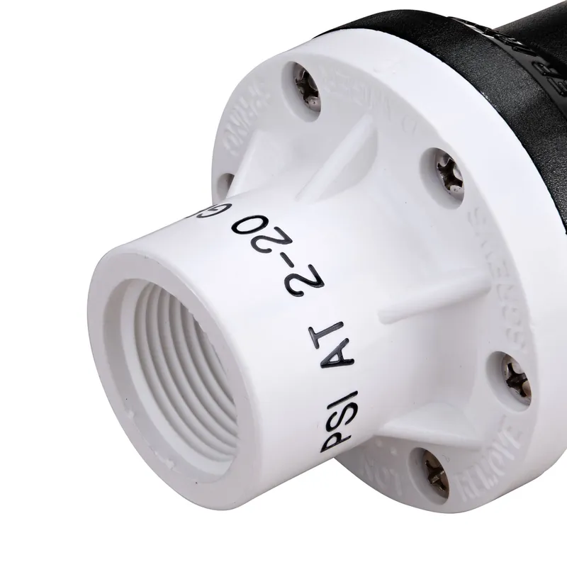 Nds PRYF 30 Filter/reg 30 Psi 3/4 inches