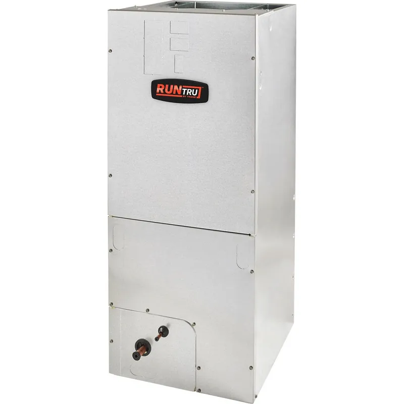 Trane A4AH6V48A1D30A RunTru Multi-Position Convertible Air Handler 4 Ton
