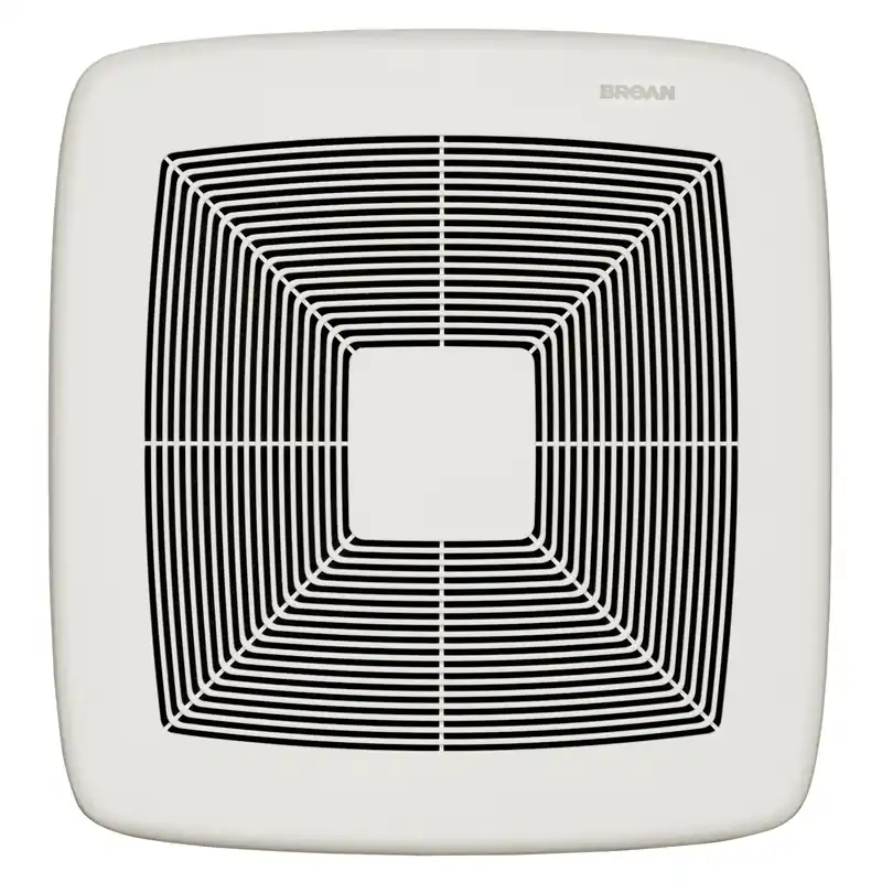 Broan-Nutone XB50L ultra green ventilation fan with lamp 50 CFM
