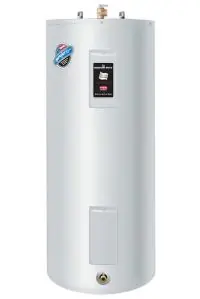 Bradford White RE3120T6 residential electric water heater 118-Gal RE3120T6