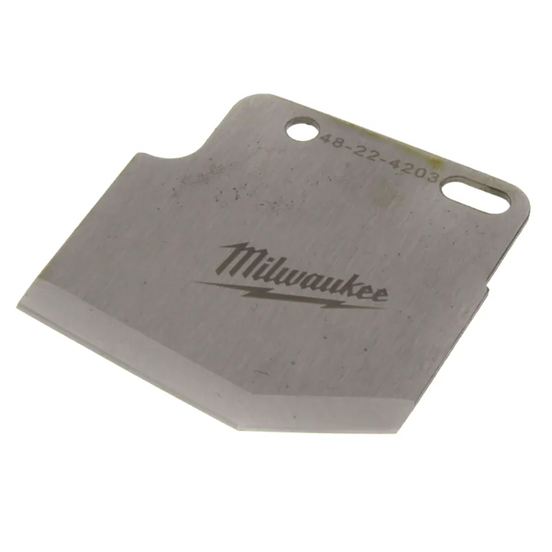 Milwaukee 48-22-4203 PEX/Tubing Cutter Replacement Blade
