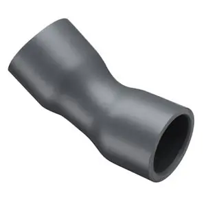 Spears 815-020F 2 PVC 30 Elbow Socket Sch80 Fabricated