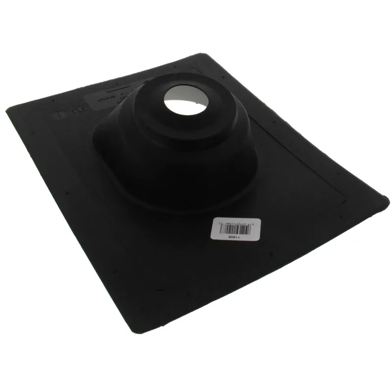 Oatey 11908 Roof Flashing 1-1/4 to 1-1/2 Inch