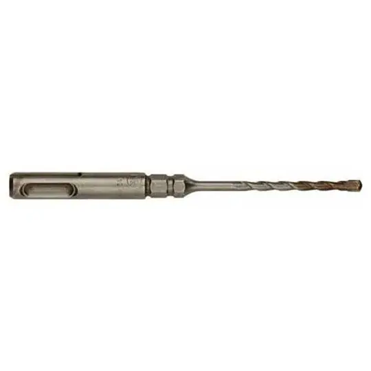 Milwaukee 48-20-7092 Sds Bit 3/16 inches x 7 inches with 1/4 inches Hex