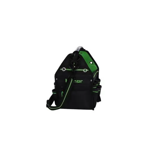 Diversitech 1839078 HVAC Tool Bag with 27 Pockets