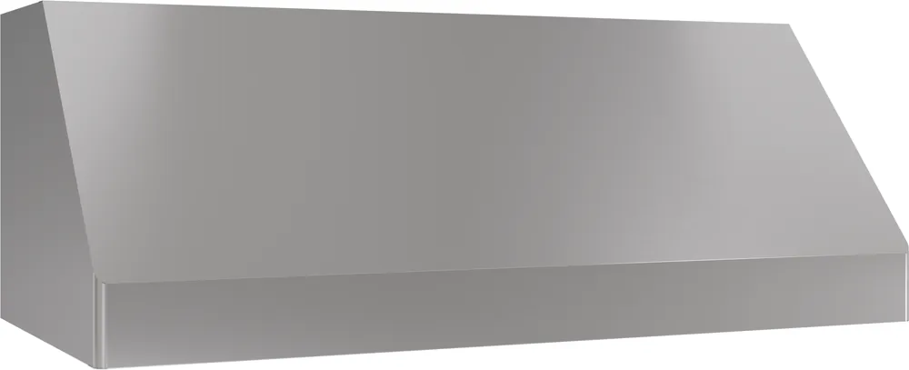 Zephyr AK7536CS Pro Collection 36 x 18 in. LED Wall Hood ACT