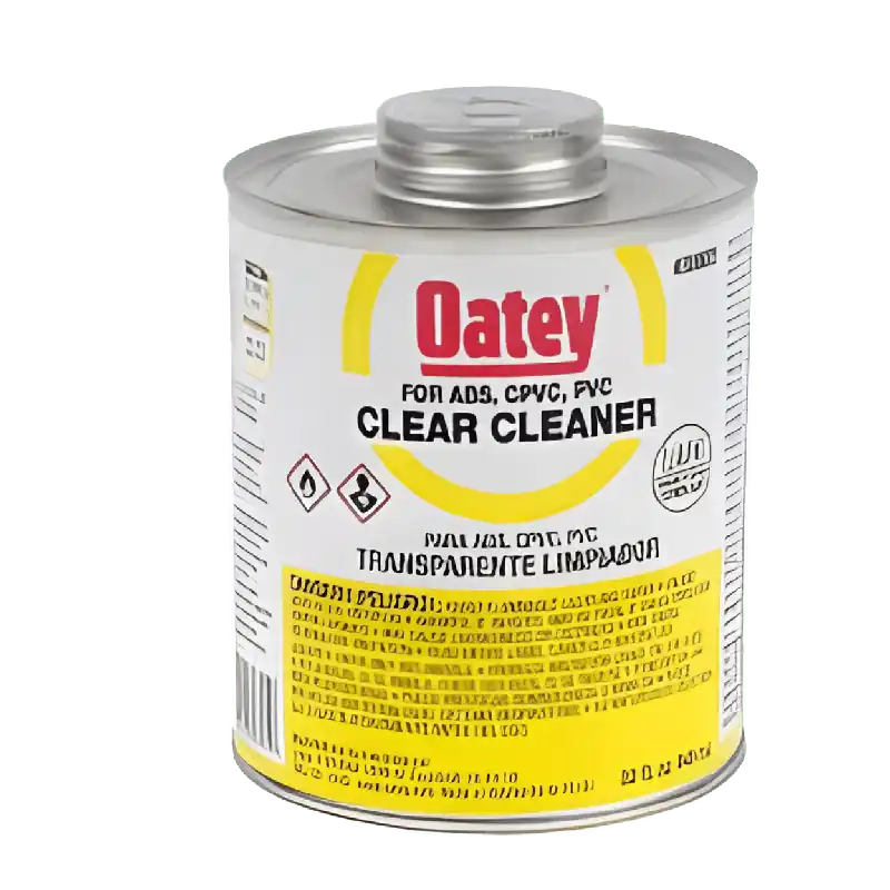 Oatey 30795 Lo-Voc PVC Pipe Primer 16 oz