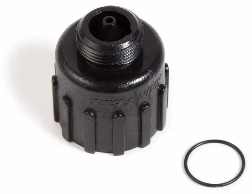 Rain Bird K80510 Adapter and Non-RB Plastic Valves to TBOS Solenoid