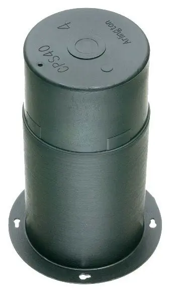 Arlington Industries CPS30 Concrete Pipe Sleeves 3 inches