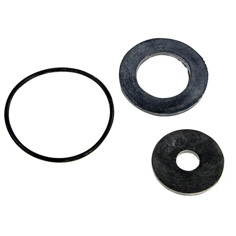 Febco 905021 Rubber Valve Repair Kit 1 and 1-1/4 in.