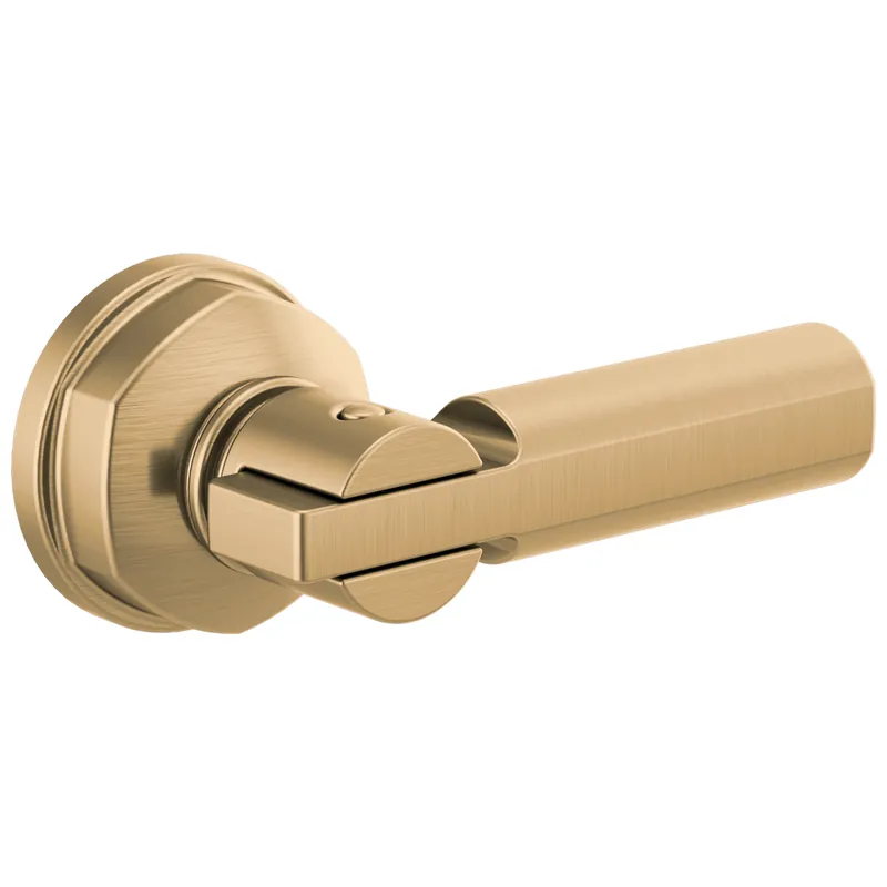 Delta Faucet 696376-GL Universal Flush Lever