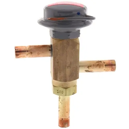 Parker 903076P Lac-10-180 Head Pressure Control Valve 1-3/8 inches x 7/8 inches x 7/8 inches