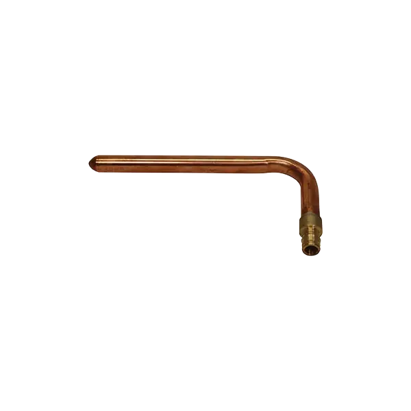 A.Y. Mcdonald 4423-468 2590EX 1/2X4x8 EXP PEX Stub Out Elbow