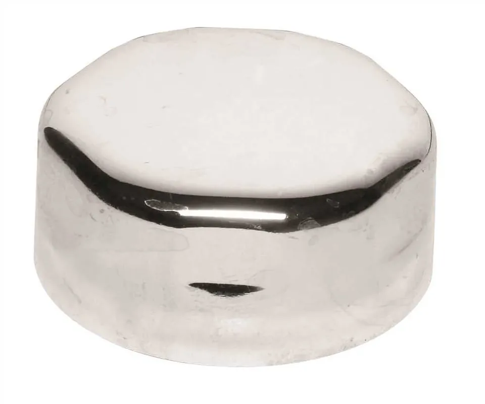 Sloan 3308840 H573A Locking Vandal Resistant Stop Cap