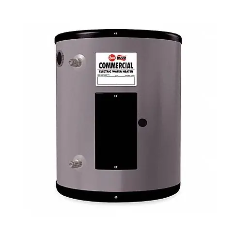 Rheem EGSP10120V Point-of-Use Electric Water Heater 10.0 gal