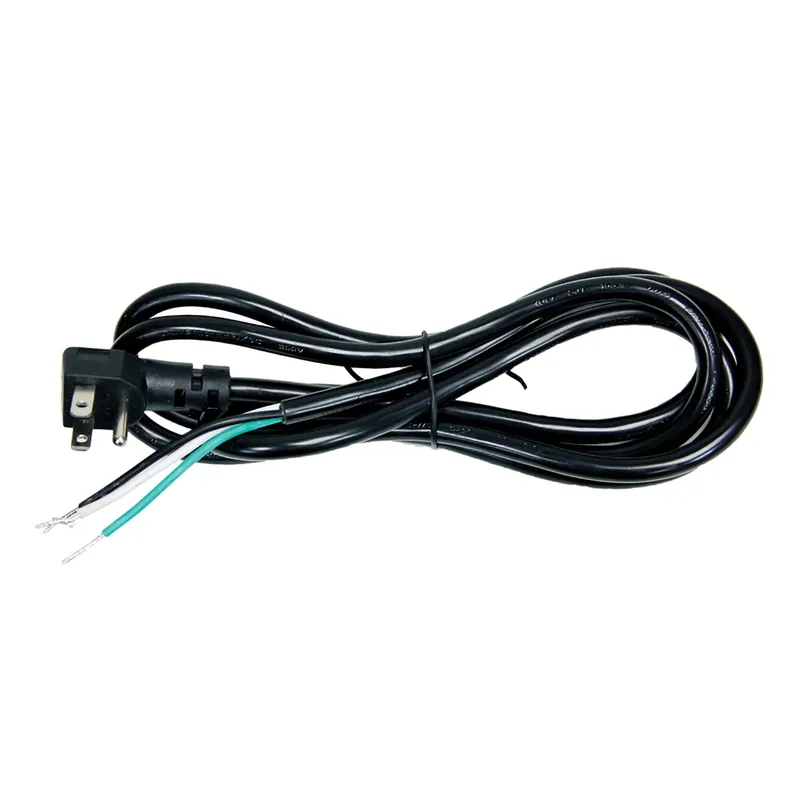 King Innovation 25260 6 ft Indoor/Outdoor 3 Wire